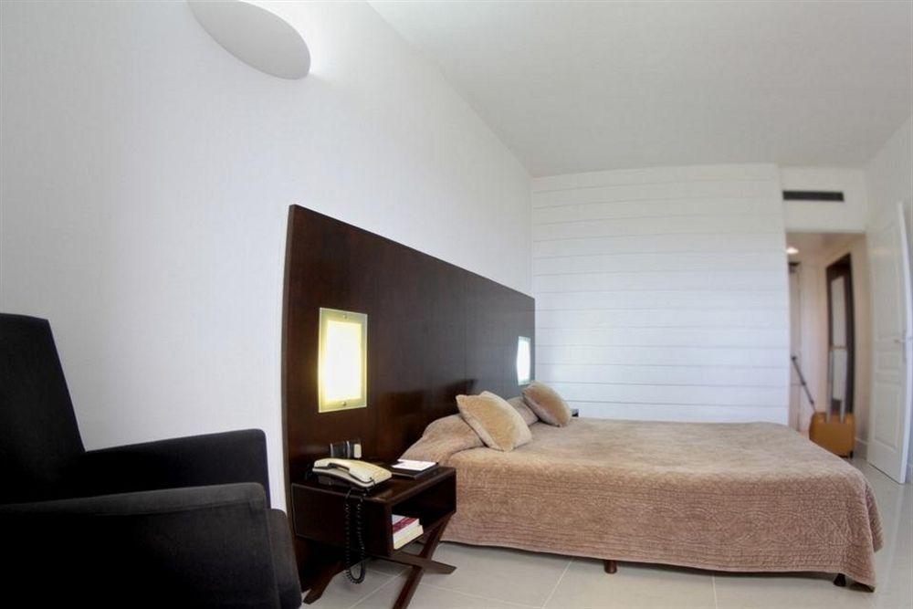 Hotel Le Saint Denis Quarto foto